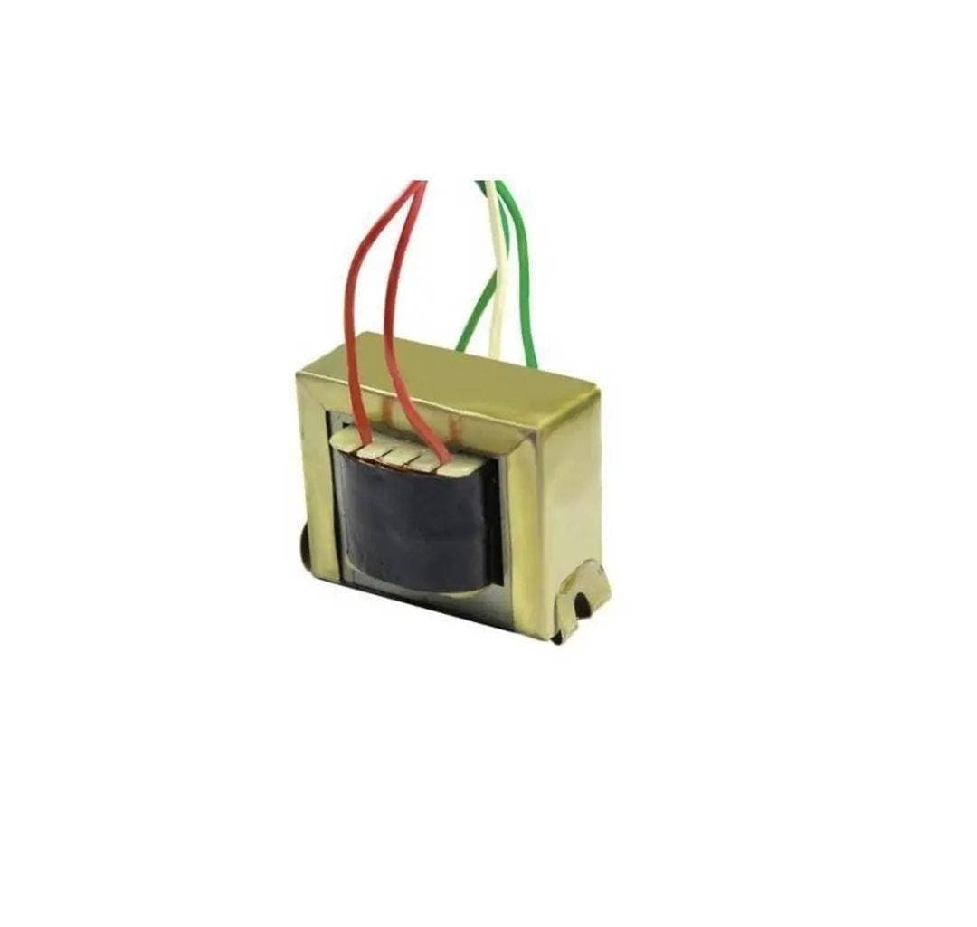 12-0-12 12V 3A Center Tapped Step Down Transformer