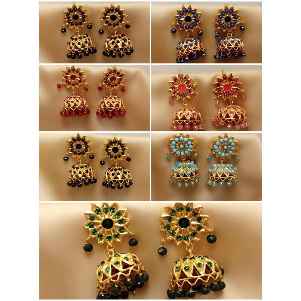 Beautiful Design Jumkies Collection