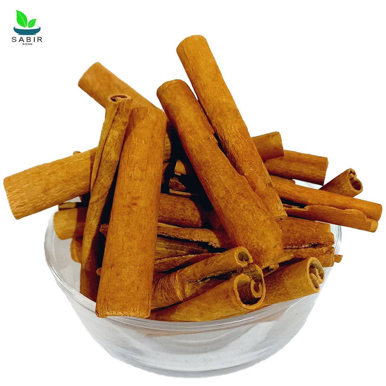 Cinnamon Sticks Daar Cheeni From Sri Lanka by Sabir Sons