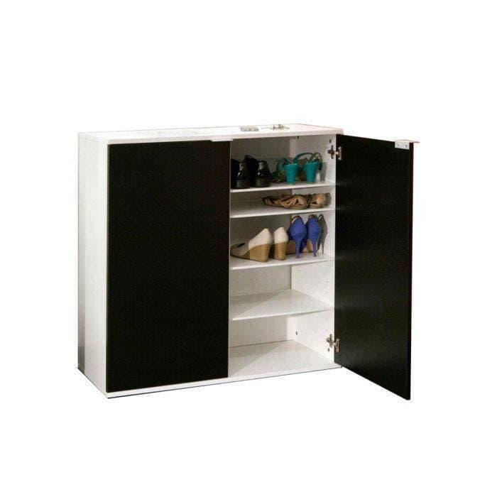 Towering 5 Layers Shoes Rack Organizer