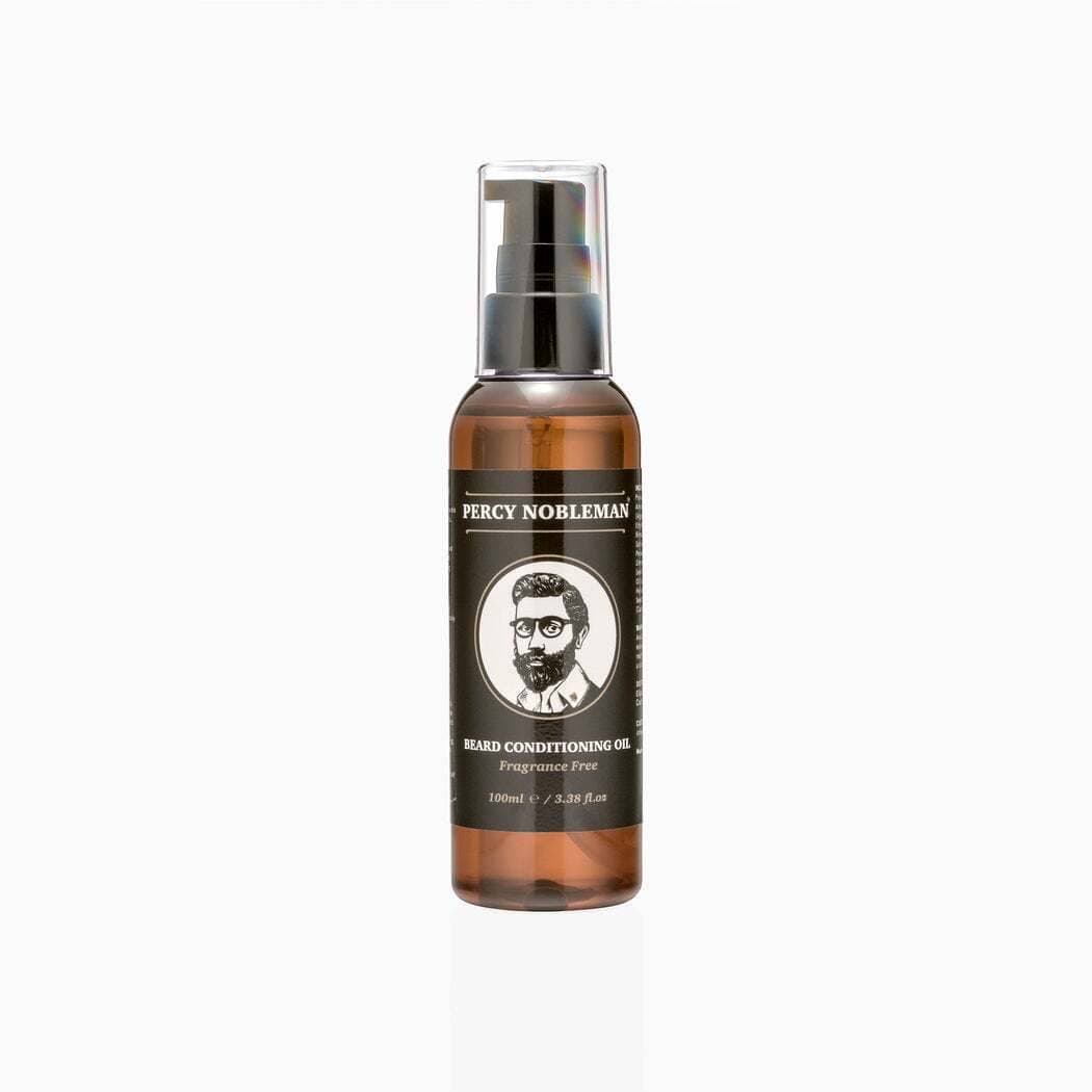 Beard Conditioning Oil 100Ml