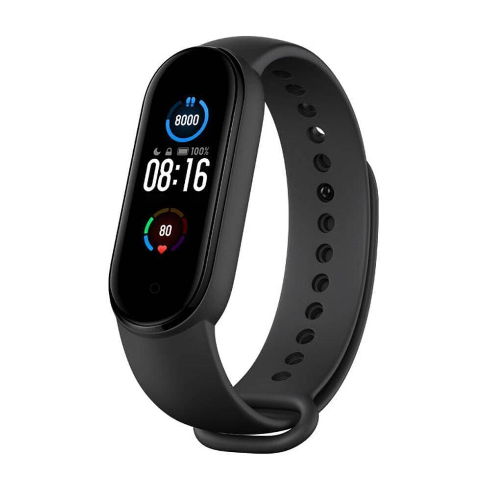 High-Quality M5 Touch Led Band Water Resistance And Durable Sport Watch For Men