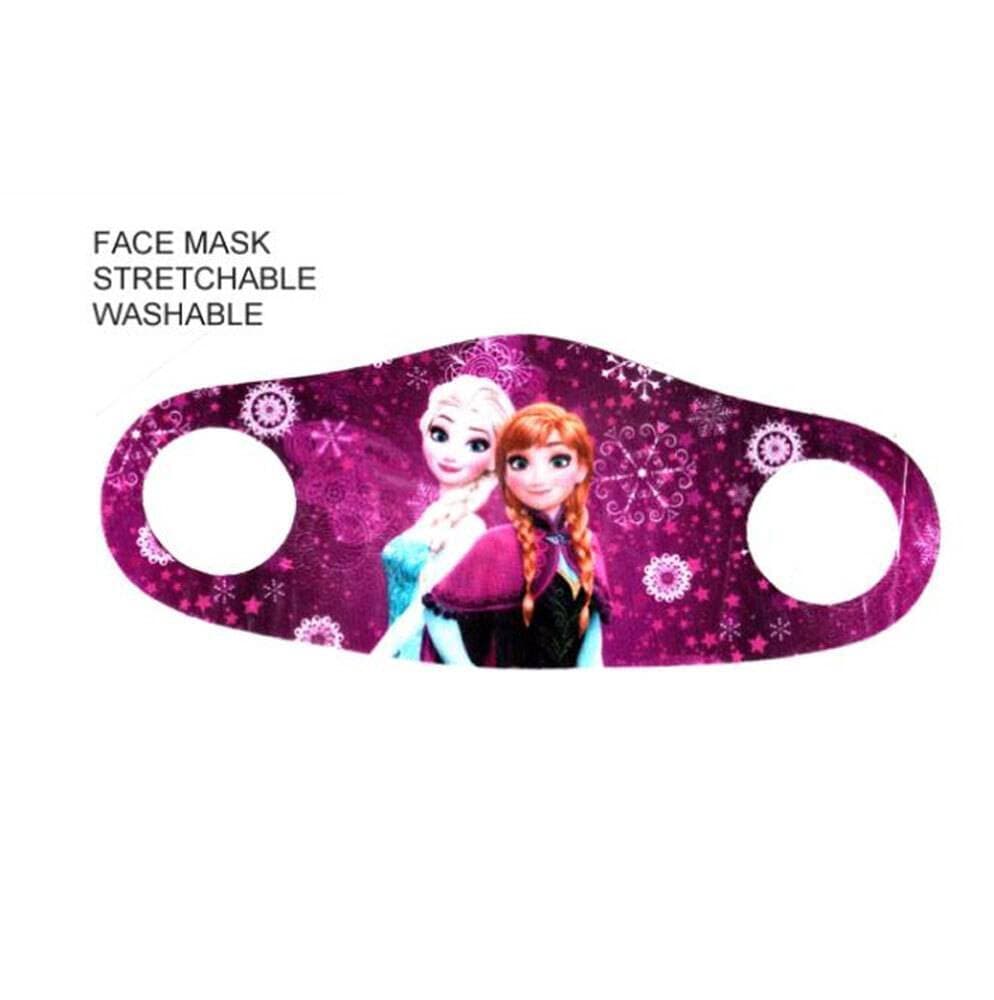 Unisex Fashion Face Mask - Breathable 100% Cotton