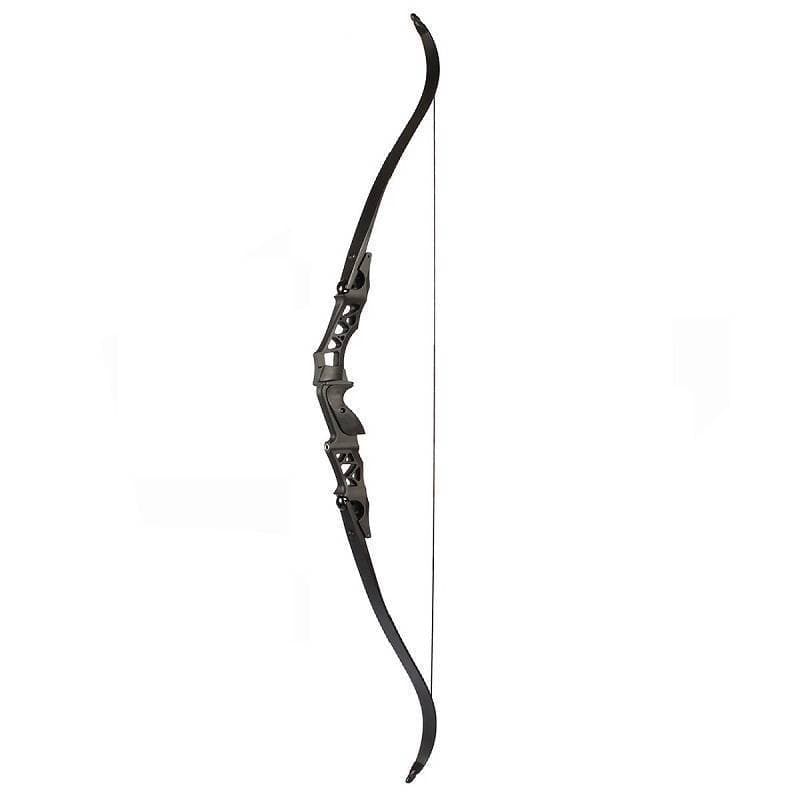 Junxing F166 Takedown Recurve Bow