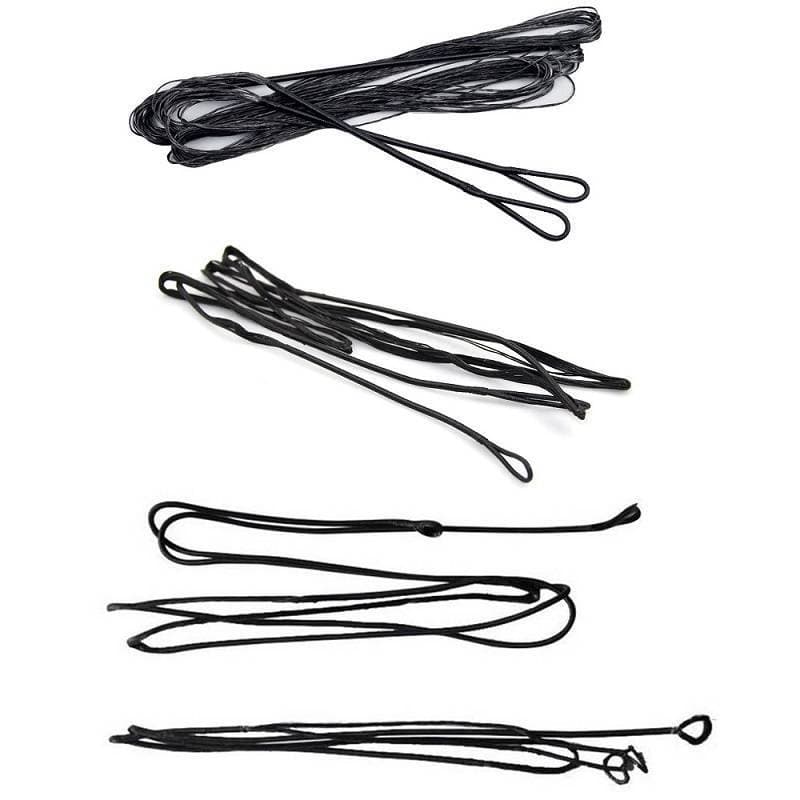 Junxing Replacement Bow Strings