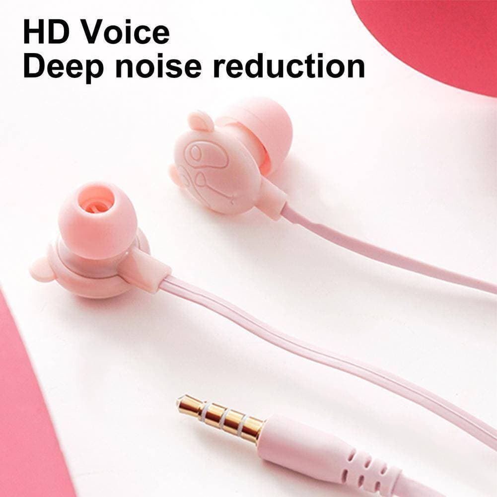 TZY handsfree for gaming and music deep bass