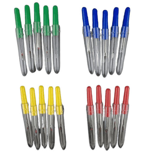 New Arrival 10Pcs/1Pack Seam Ripper Stitch Unpicker Sewing Craft Tool