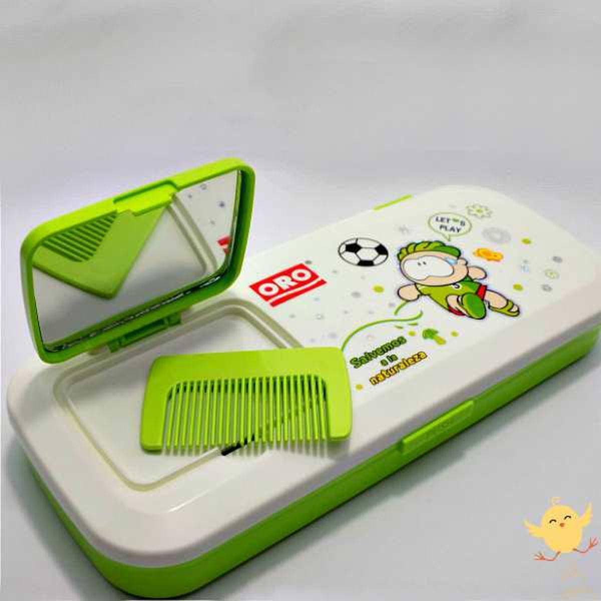 Oro La Bello Geometry For kids - 1 Piece