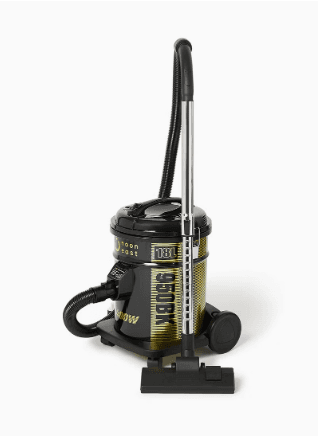 Noon East 18 Liter Drum Vacuum Cleaner