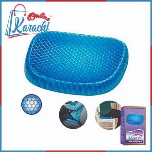 Egg Sitter Absorb Pressure Support Back Pain