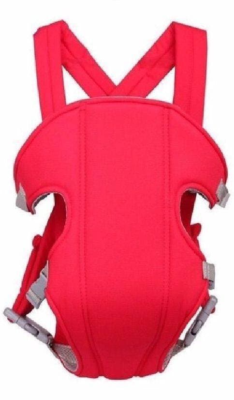 Baby Carrier - Red