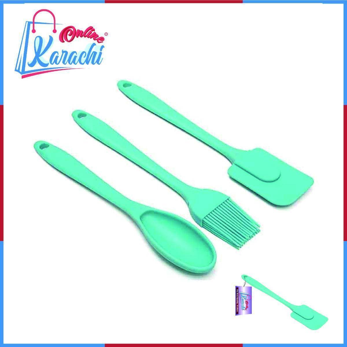 3Pcs Cream Scraper Diy Scraper Cake