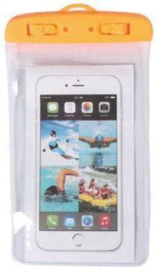 Underwater Waterproof Rainproof Mobile Case Pvc Bag