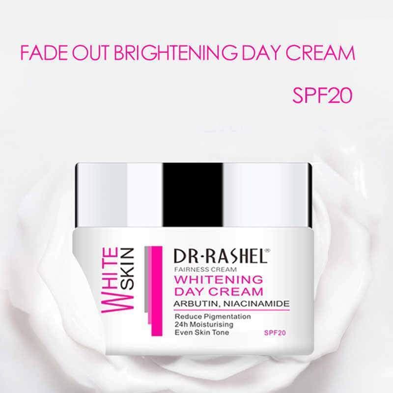 Dr Rashel Whitening Day Cream - 50ml