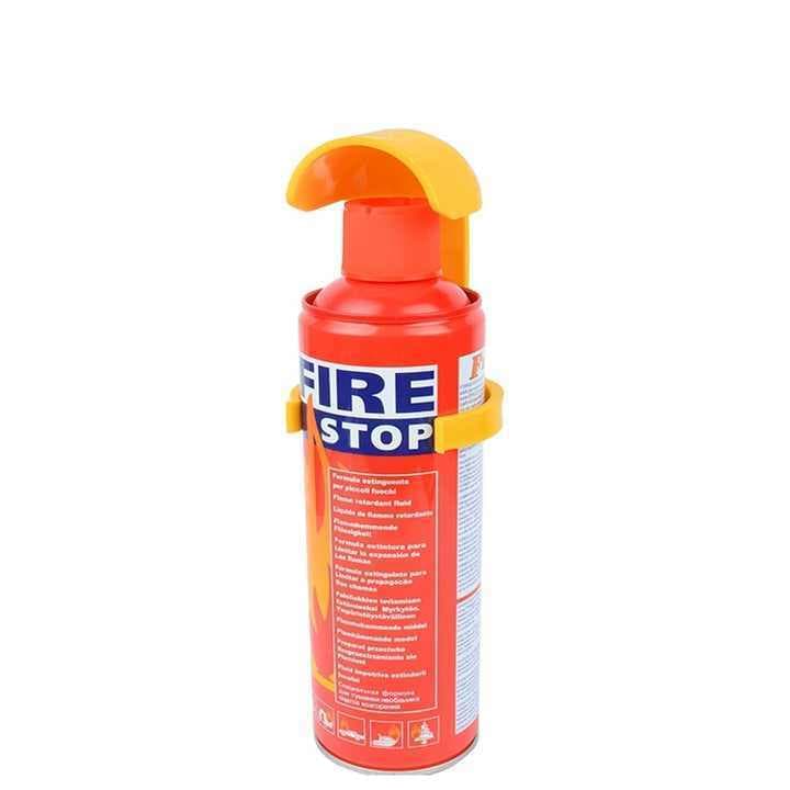 Fire Stop Extinguisher Spray 1000Ml