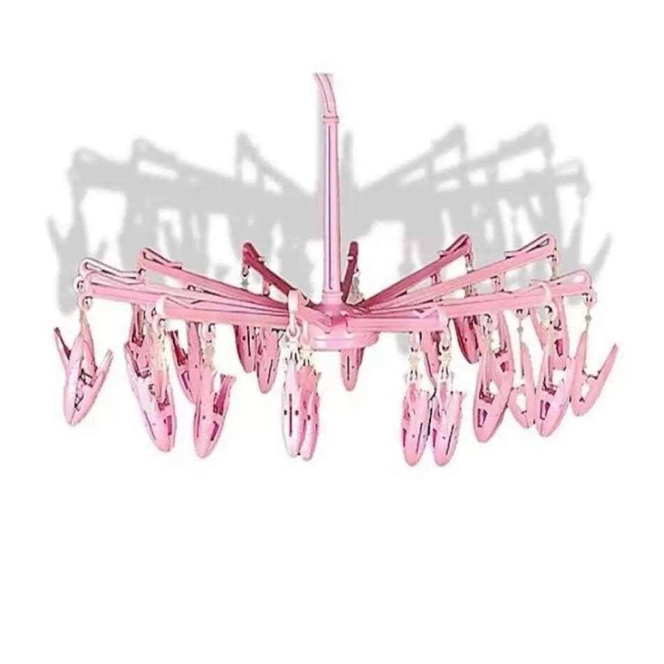 Cute Hanger For Drying Clothes