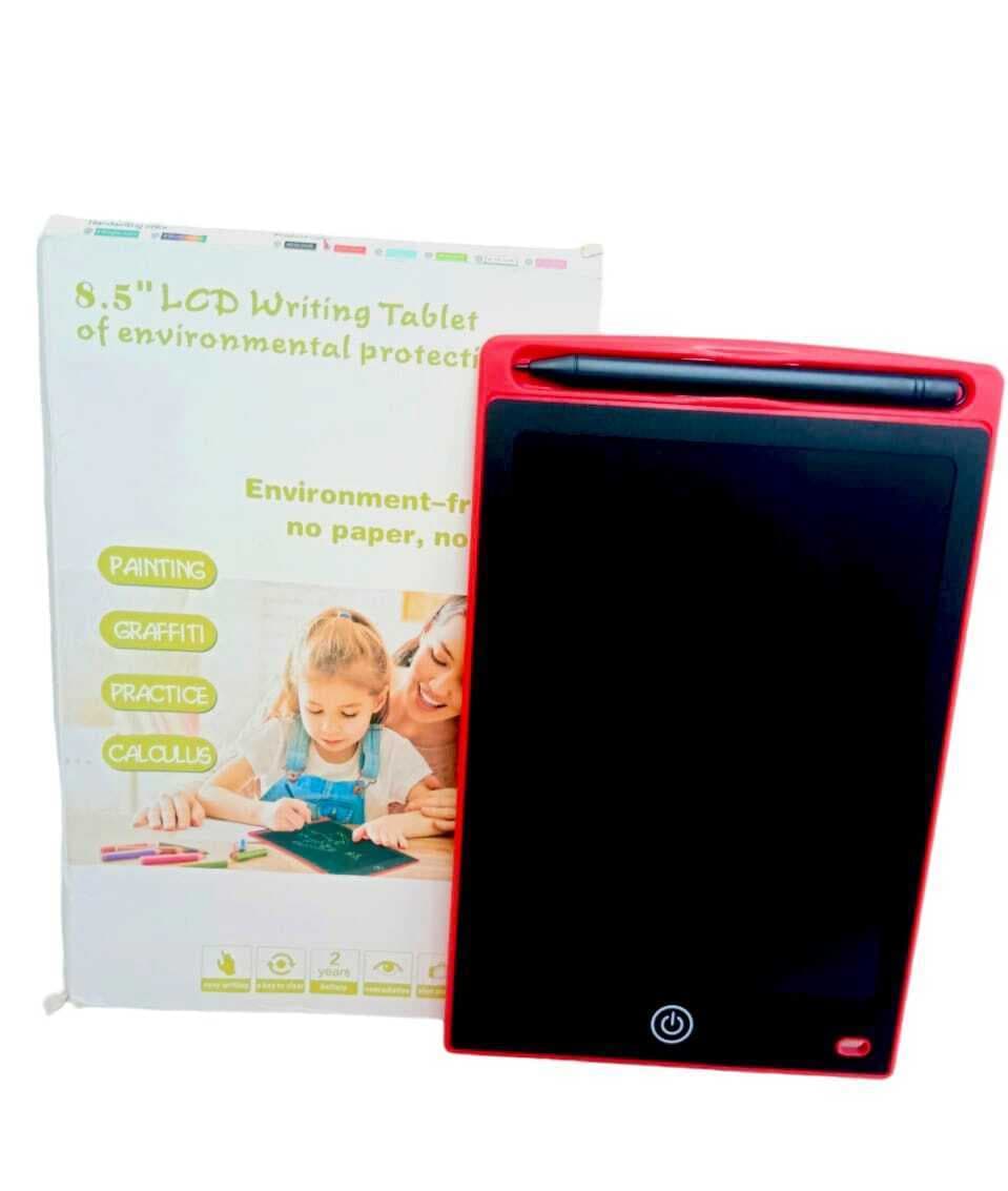 8.5 Inches Multicolor Tablet For Kids