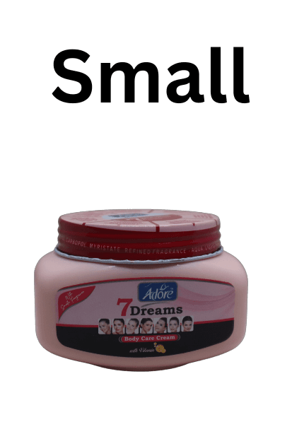 Adore 7 Dreams Beauty Cream - Small