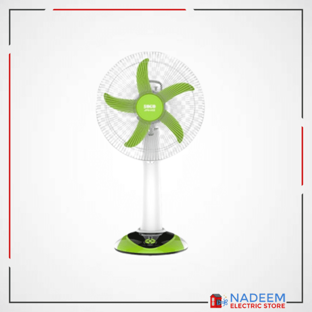 Solar Fan JPN-628