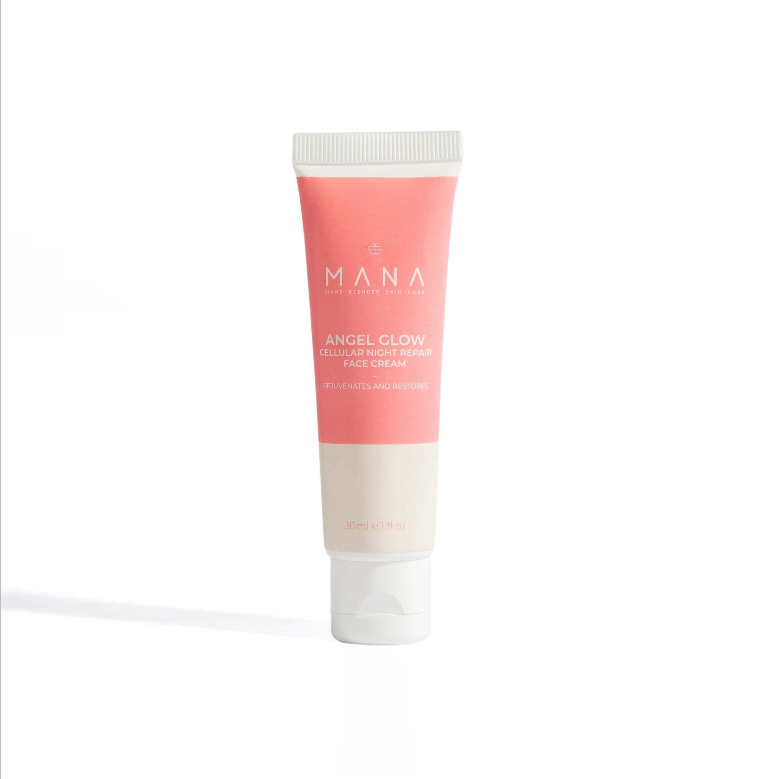 Mana Angel Glow Night Cream