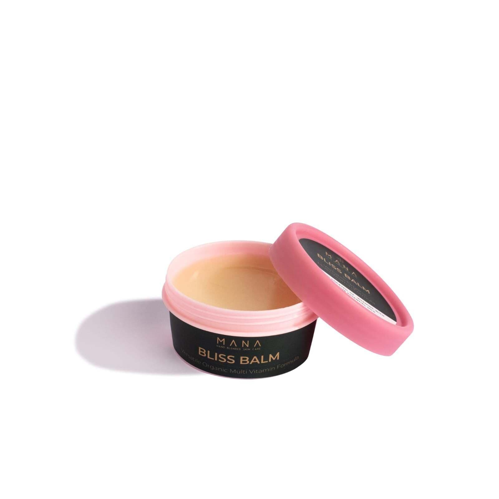 Mana Bliss Lip Balm