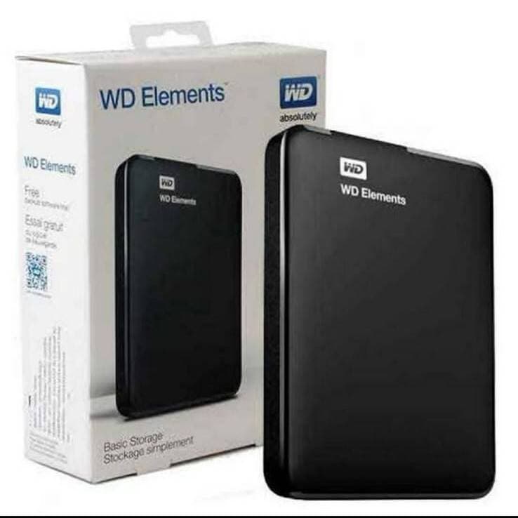 USB 3.0 SATA External 2.5 inch HDD Hard Disk Case