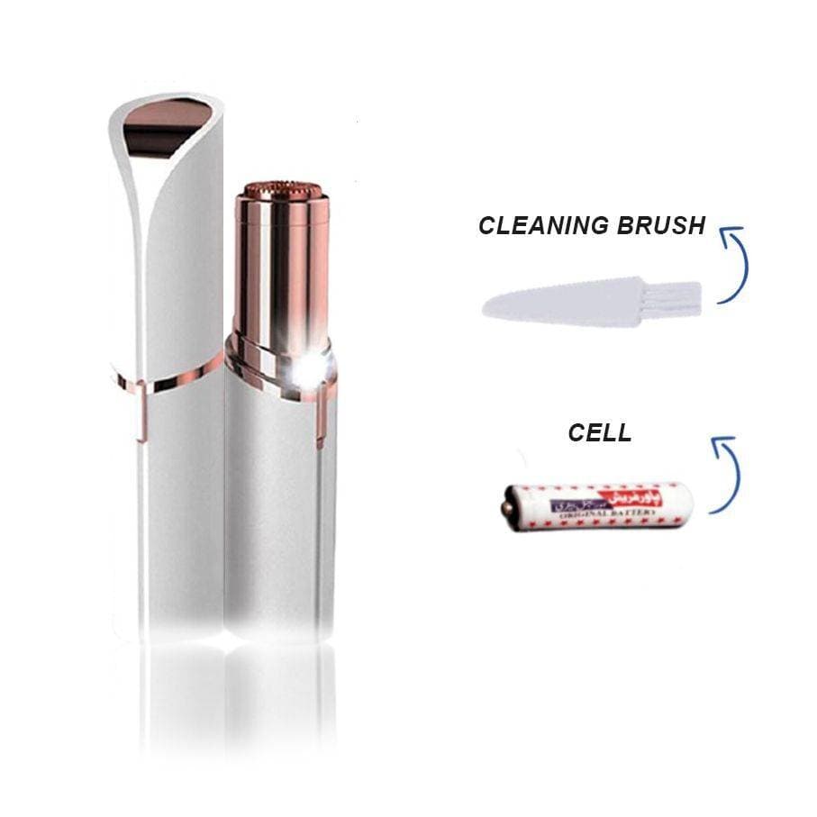 Beauty Lab Flawless Hair Remover For Women