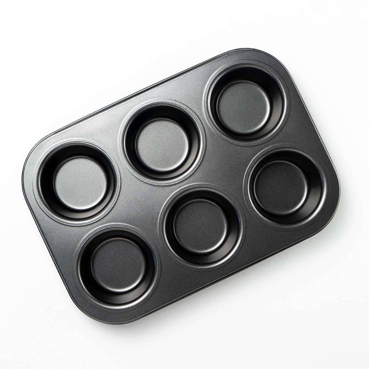 Molds Stainless Steel Cake & Muffin Pan