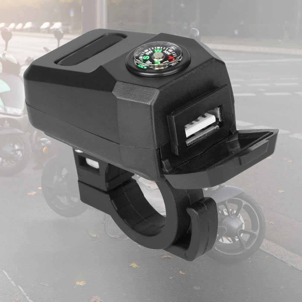 USB Mobile Phone Charger for Motocycle