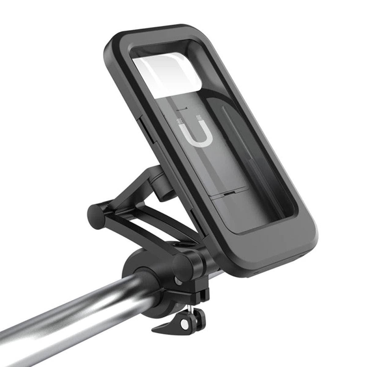 Universal Motorcycle Waterproof Mobile Phone Holder