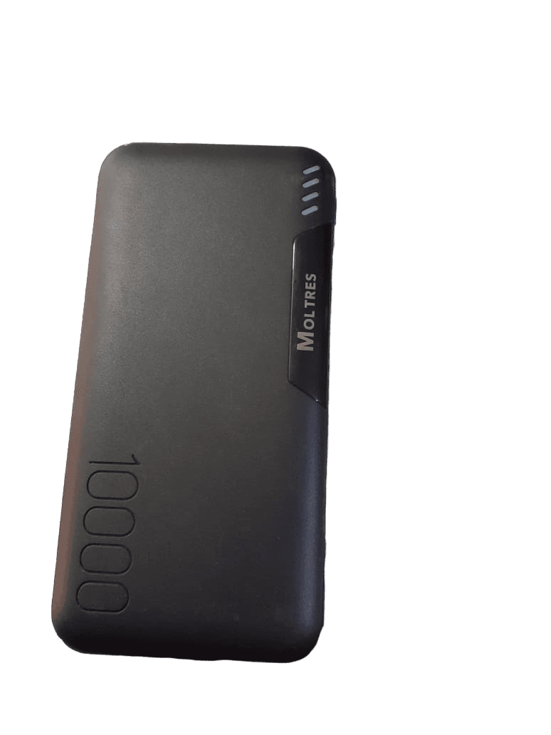 Power Bank 10000Mah For All Smartphones