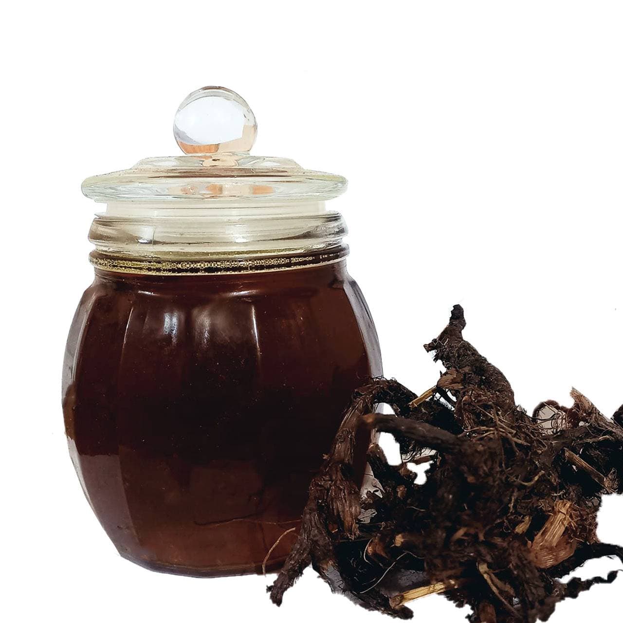 Nagarmotha Oil By Sabir Sons