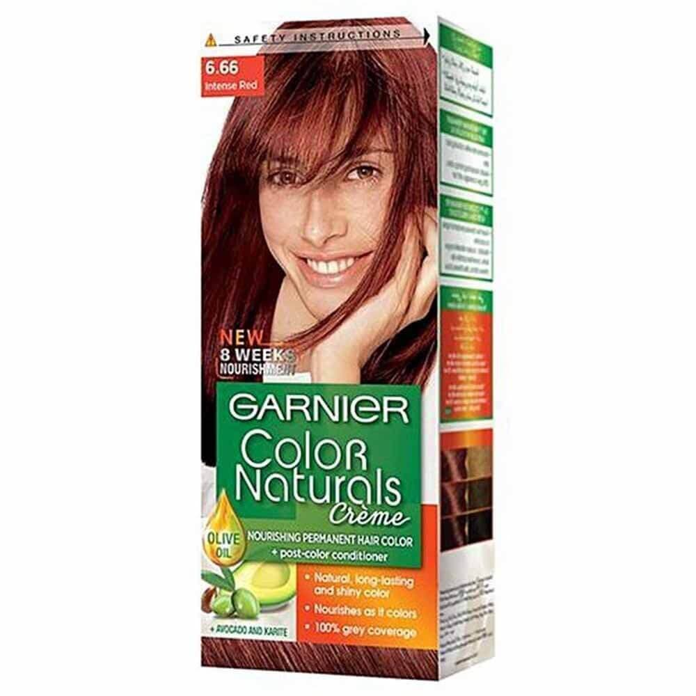 Ganrier Color Natural