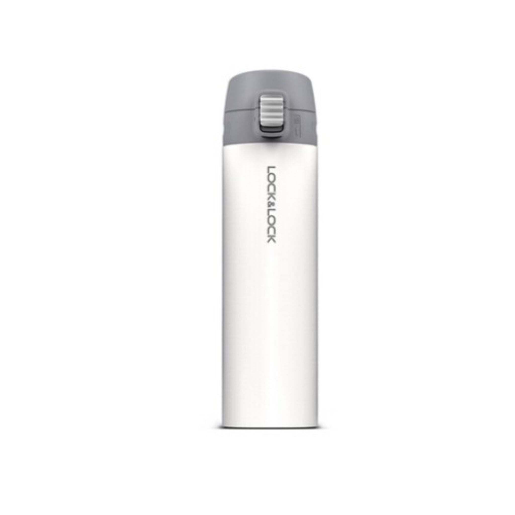 Colorful One Touch Tumbler-390Ml
