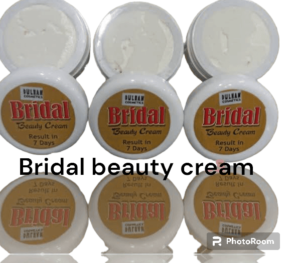 Bridal Beauty Cream Pack Of 6