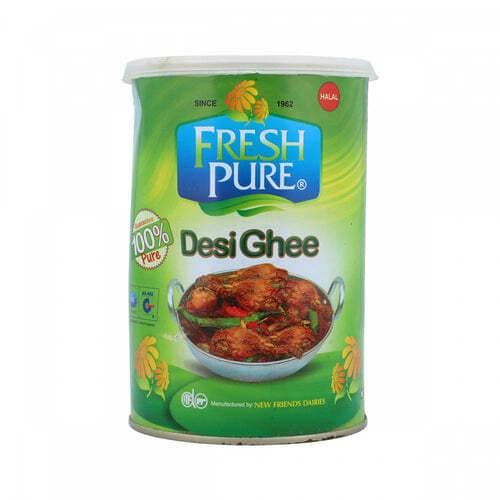 Pure Desi Ghee 1Kg