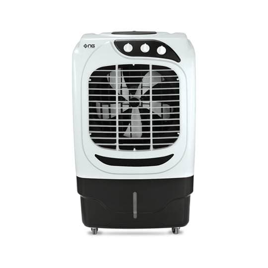 Nasgas NAC-9900 220 Volt Unique & Stylish Room Air Cooler