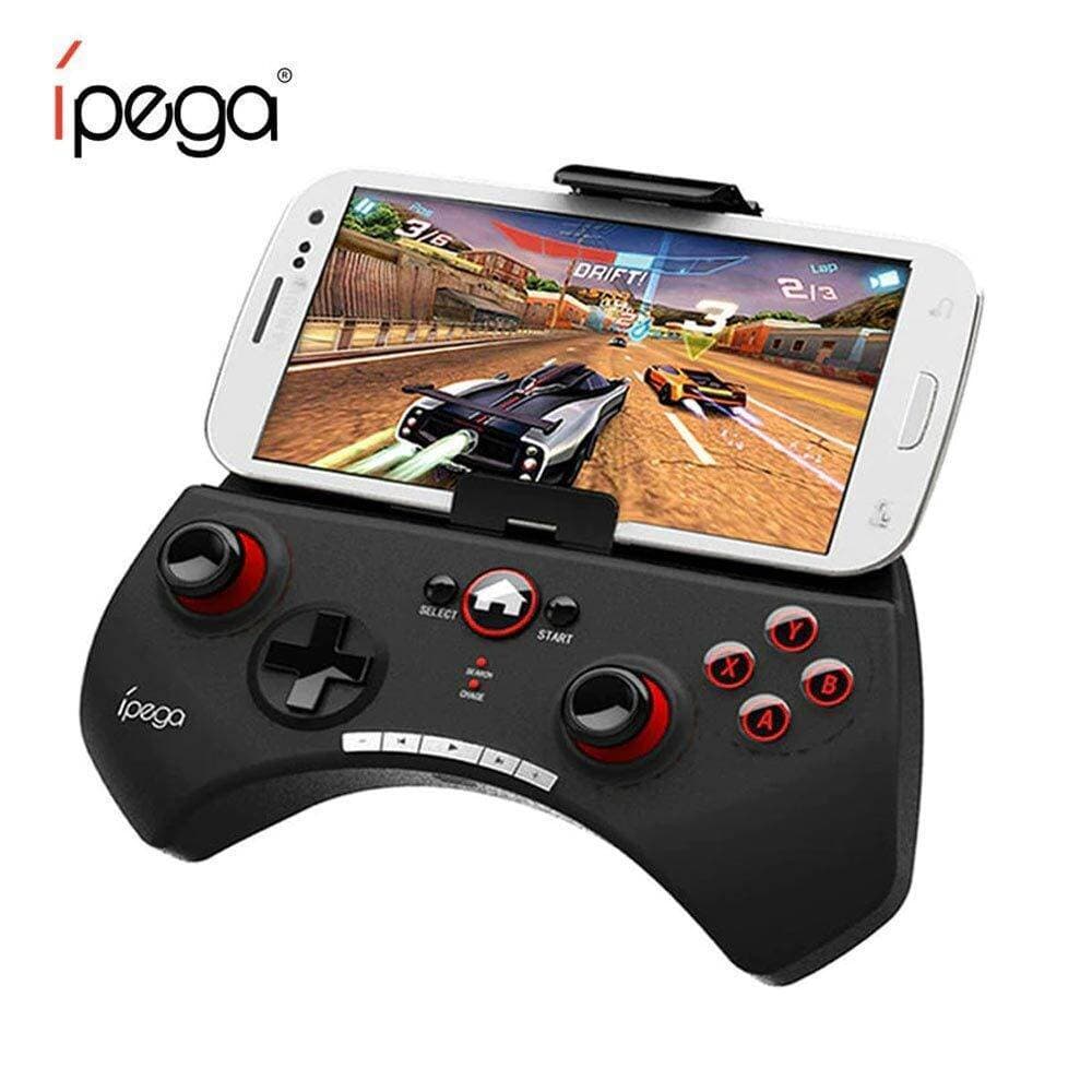 iPega 9025 Wireless Bluetooth Gamepad Game controller Joystick for phone iPhone iPad Projector TV BO